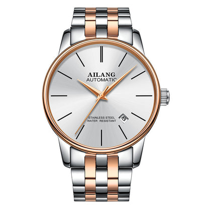 AILANG men's automatic mechanical watches