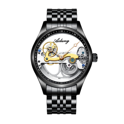 Ailang Men's Automatic Mechanical Watch