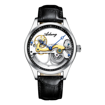 Ailang Men's Automatic Mechanical Watch