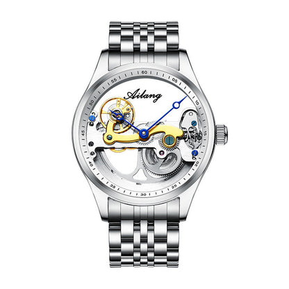 Ailang Men's Automatic Mechanical Watch