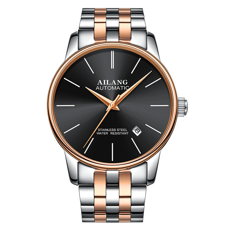 AILANG men's automatic mechanical watches