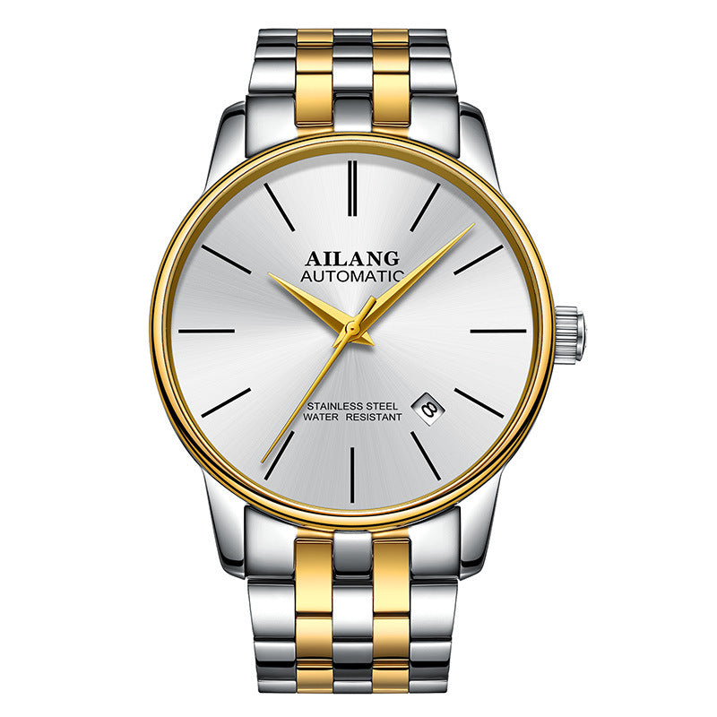 AILANG men's automatic mechanical watches