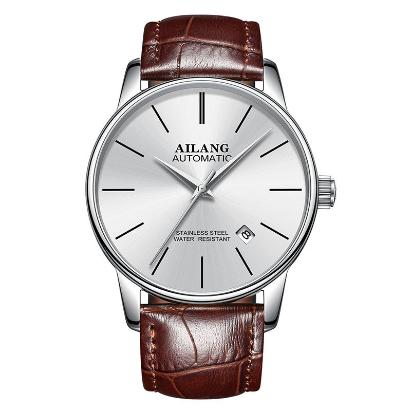 AILANG men's automatic mechanical watches