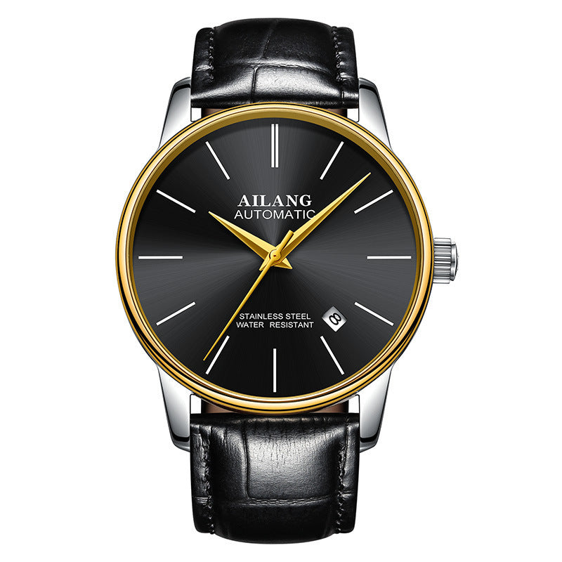 AILANG men's automatic mechanical watches