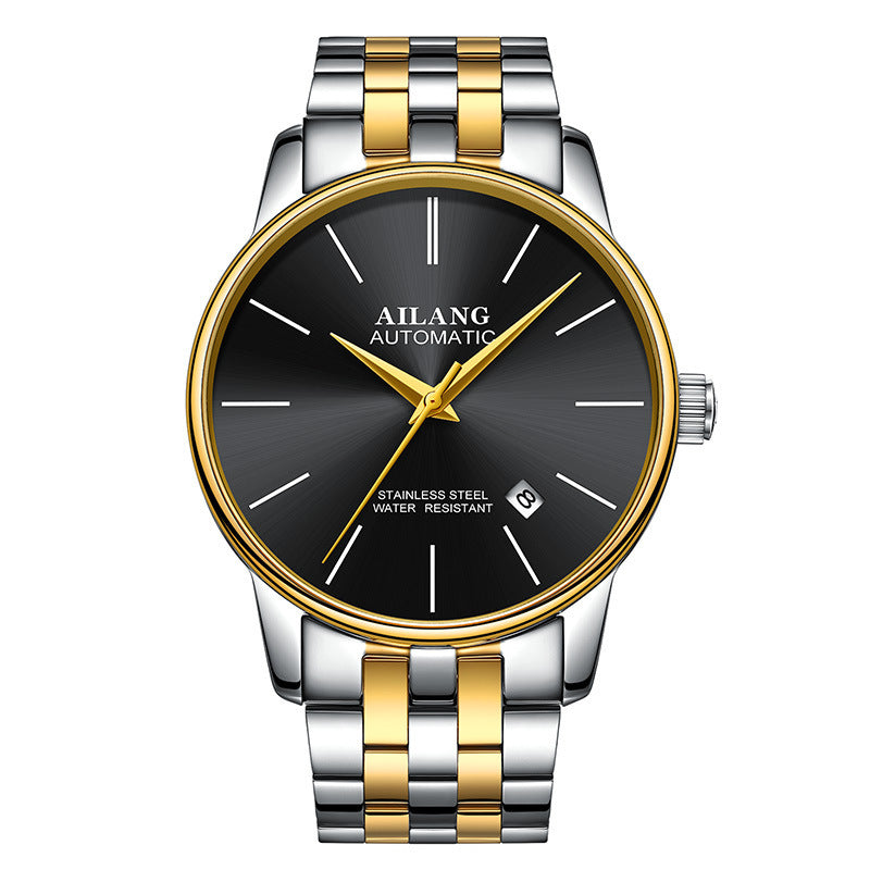 AILANG men's automatic mechanical watches