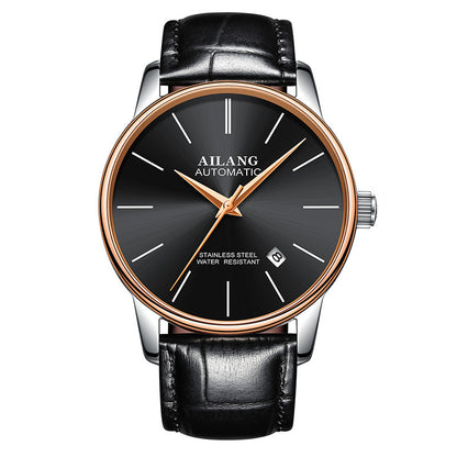 AILANG men's automatic mechanical watches