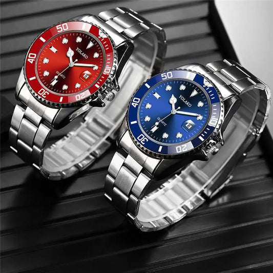 2024 Luxury Classic Men Watches