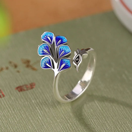 925 Sterling Silver ring